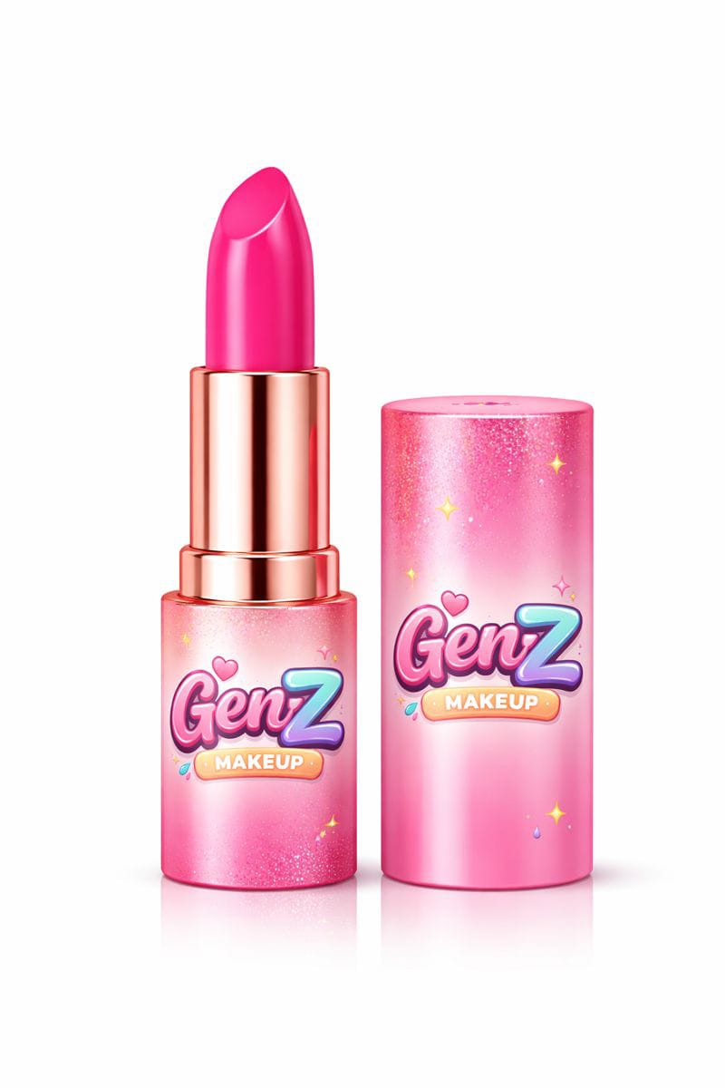 Glow Pop Lipstick