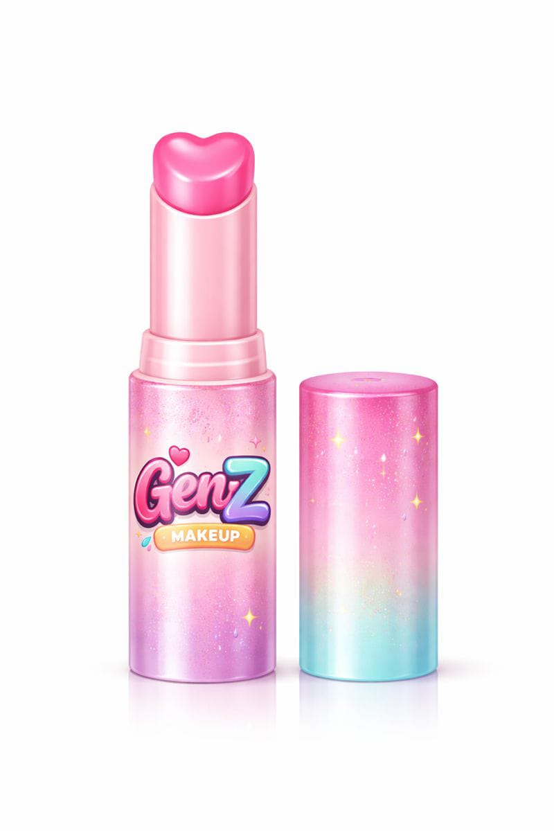 Heart Throb Lip Balm
